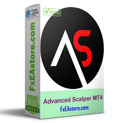 Advanced Scalper MT4