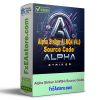 Alpha Striker AI MQ4 Source Code
