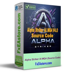 Alpha Striker AI MQ4 Source Code