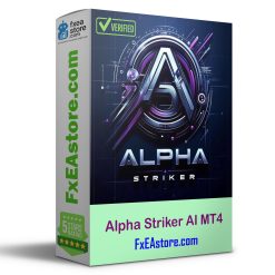 Alpha Striker AI MT4