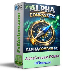 AlphaCompass FX MT4