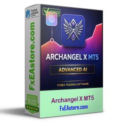 Archangel X MT5