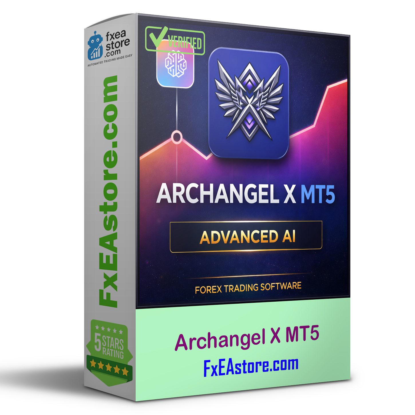 Archangel X MT5