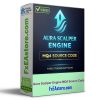Aura Scalper Engine MQ4 Source Code