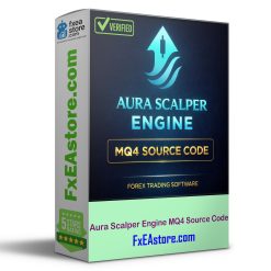 Aura Scalper Engine MQ4 Source Code