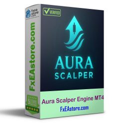 Aura Scalper Engine MT4