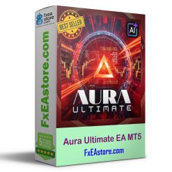 Aura Ultimate EA MT5