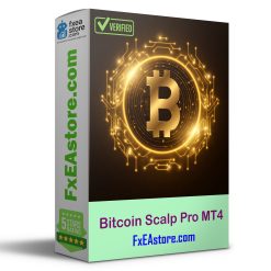 Bitcoin Scalp Pro MT4