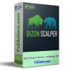 Bizon Scalper Indicator + EA Manager MT4