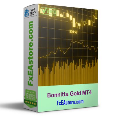 Bonnitta Gold MT4