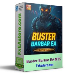 Buster Barbar EA MT5