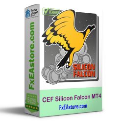 CEF Silicon Falcon MT4
