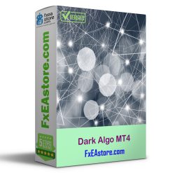 Dark Algo MT4