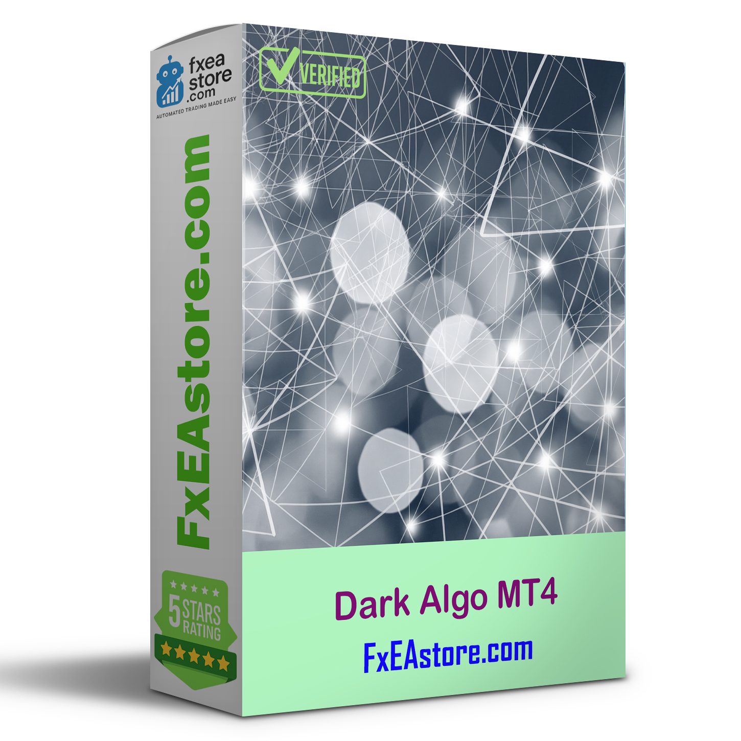 Dark Algo MT4