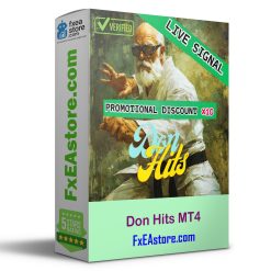 Don Hits MT4