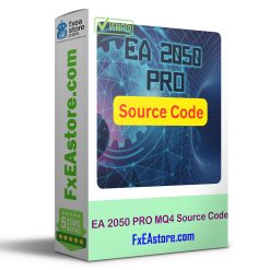 EA 2050 PRO MQ4 Source Code
