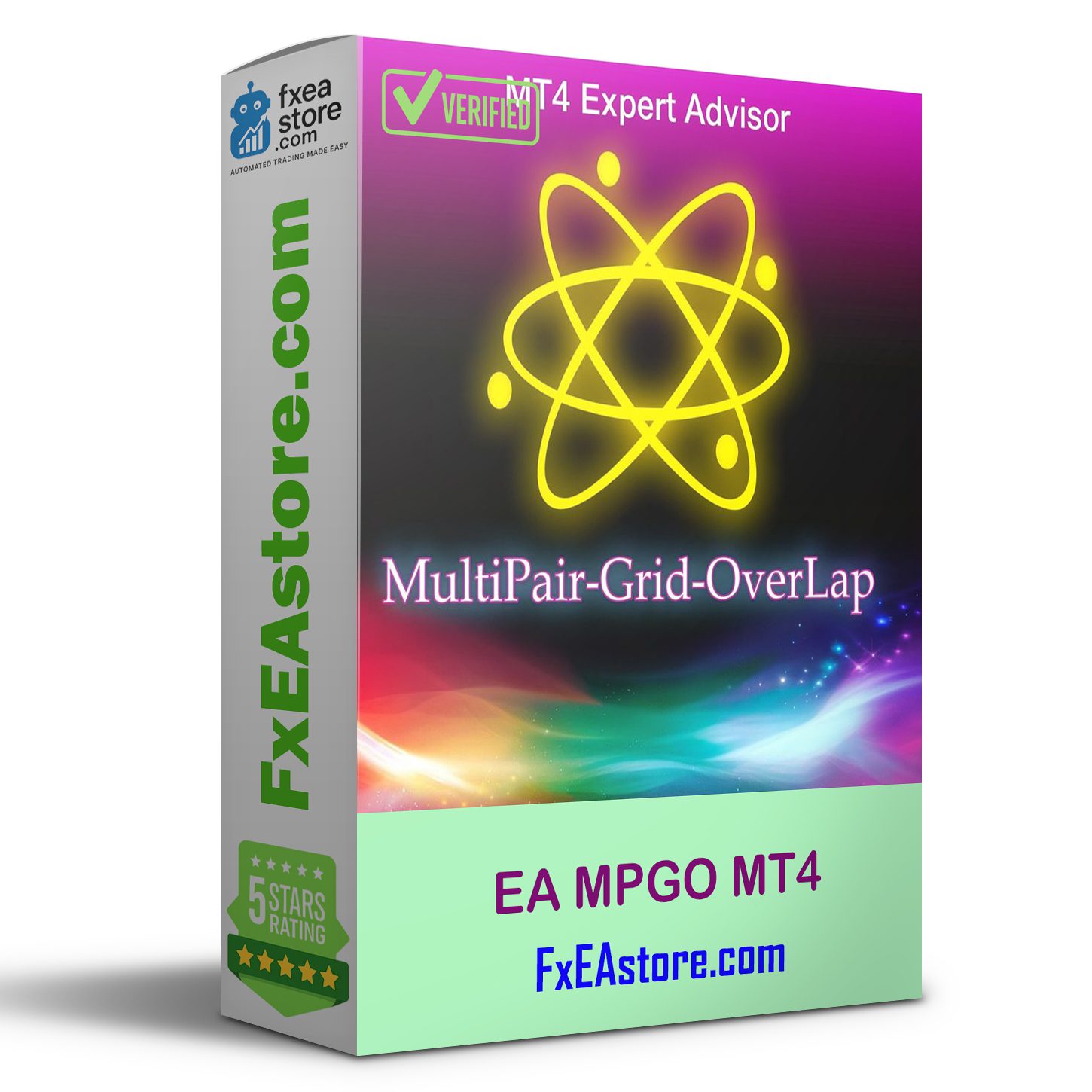 EA MPGO MT4