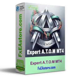 Expert A.T.O.M MT4