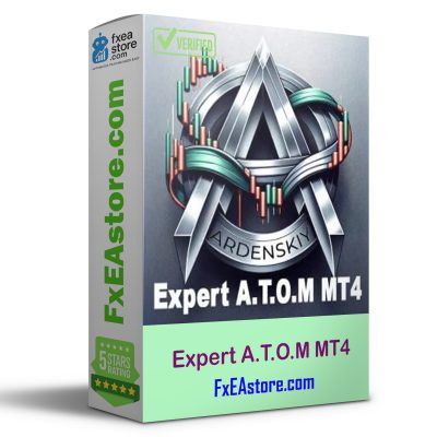 Expert A.T.O.M MT4