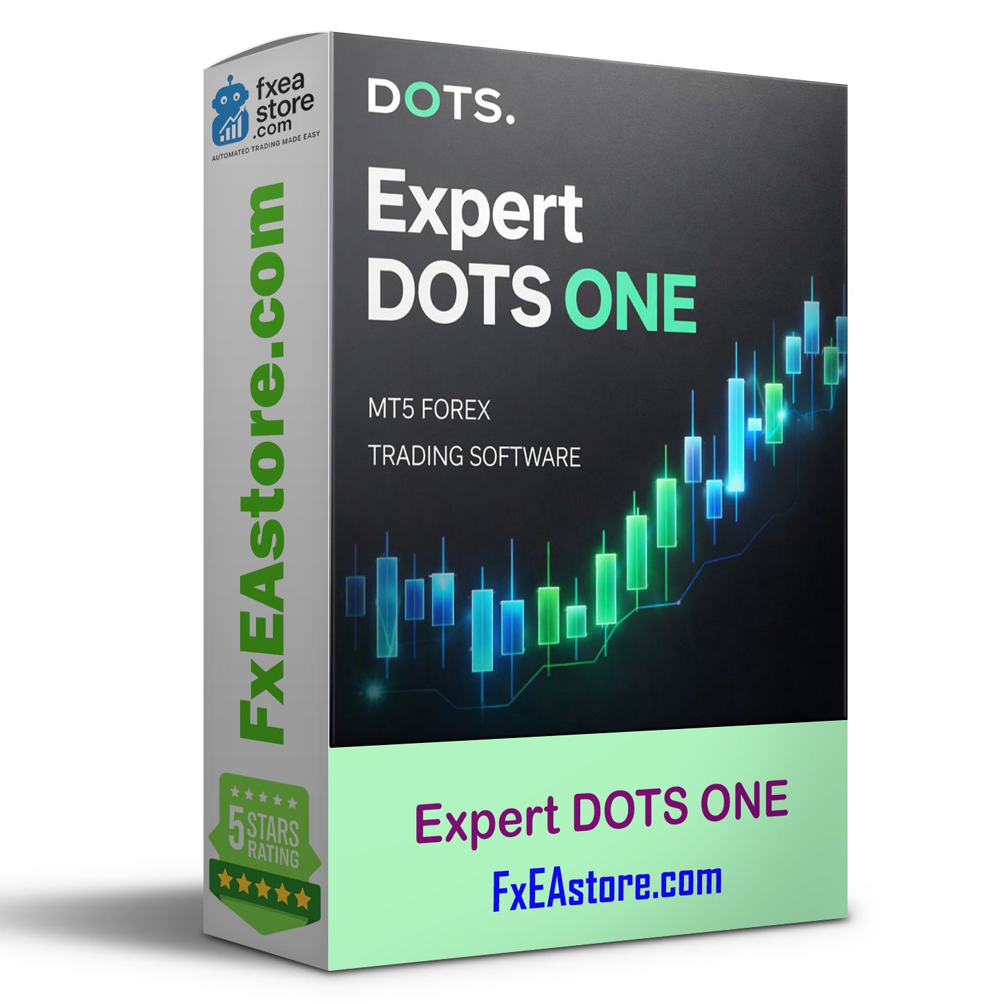 Expert DOTS ONE