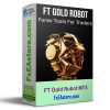 FT Gold Robot MT4
