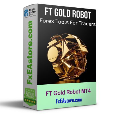 FT Gold Robot MT4
