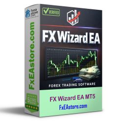 FX Wizard EA MT5