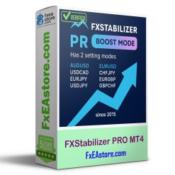 FXStabilizer PRO MT4