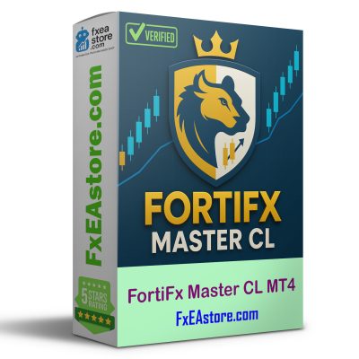 FortiFx Master CL MT4