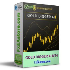 GOLD DIGGER AI MT4