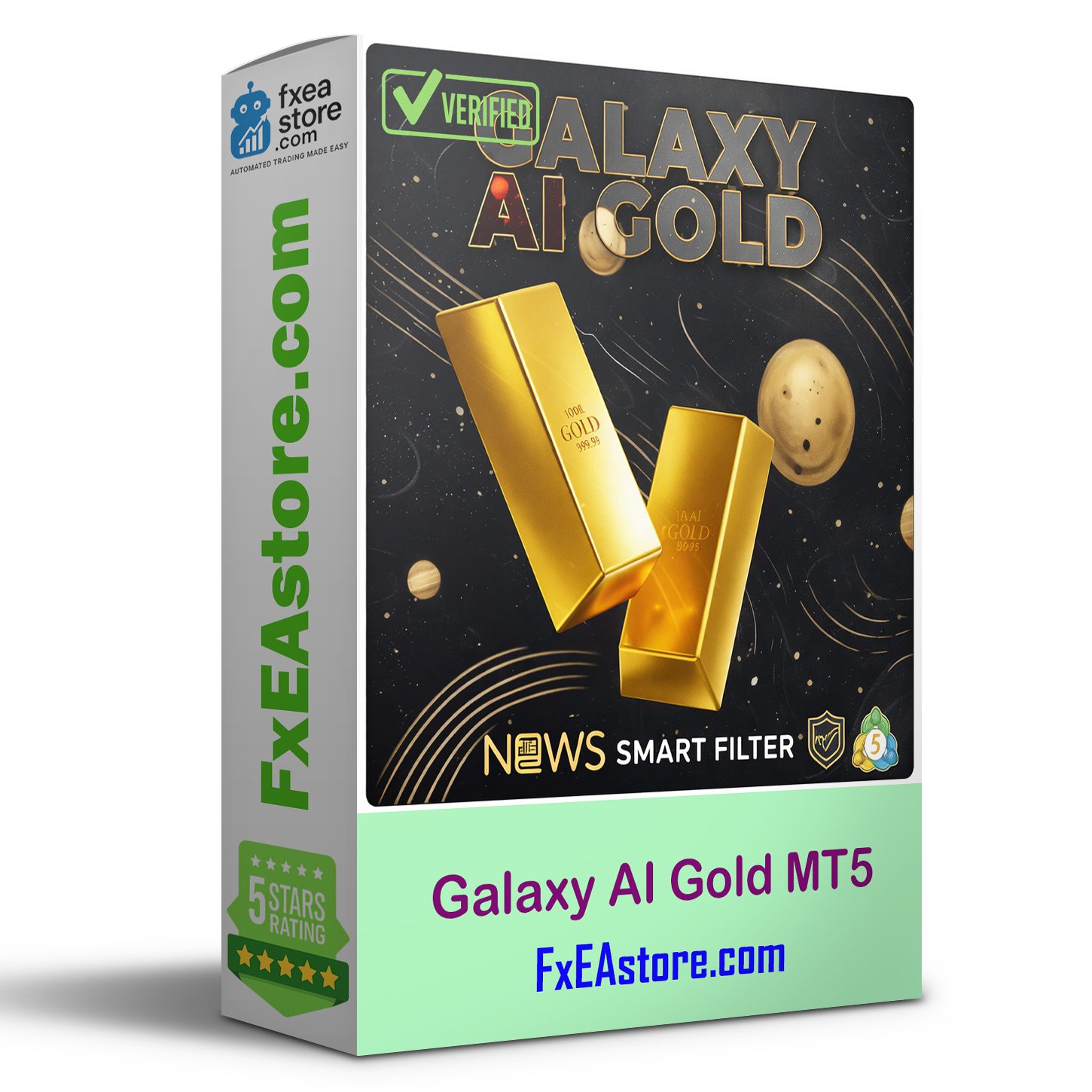 Galaxy AI Gold MT5