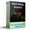 Gann Swing Structure MT4