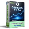 Genesis FX EA MT5