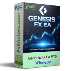 Genesis FX EA MT5