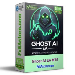 Ghost AI EA MT5