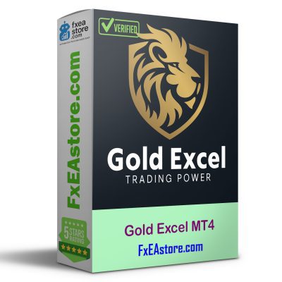 Gold Excel MT4