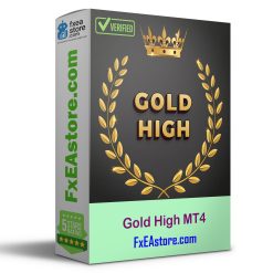 Gold High MT4