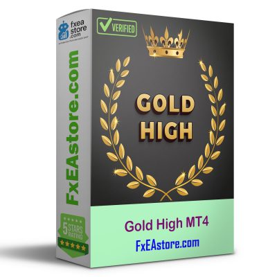 Gold High MT4