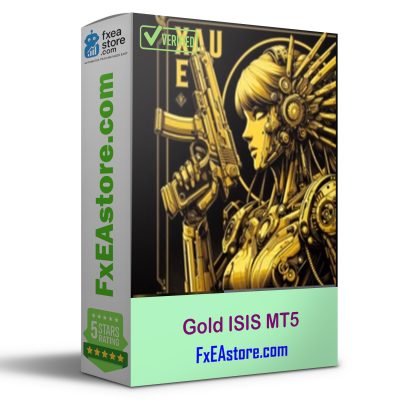 Gold ISIS MT5