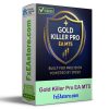 Gold Killer Pro EA MT5
