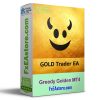 Greedy Golden MT4