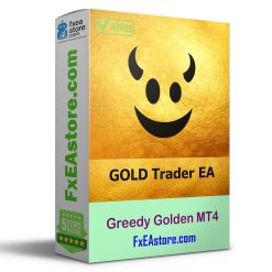 Greedy Golden MT4