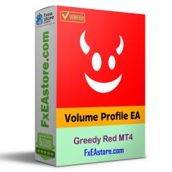 Greedy Red MT4