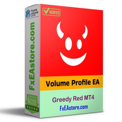 Greedy Red MT4