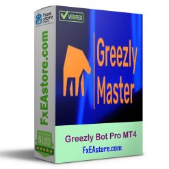 Greezly Bot Pro MT4