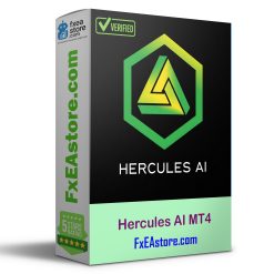 Hercules AI MT4