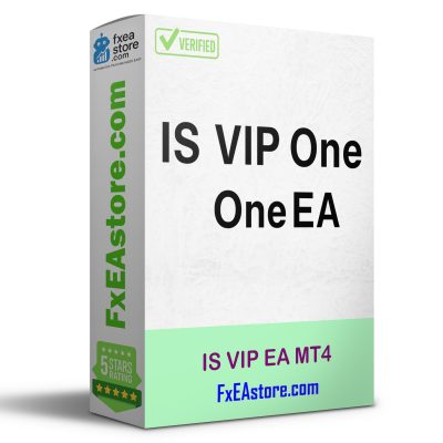 IS VIP EA MT4