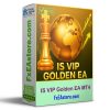 IS VIP Golden EA MT4