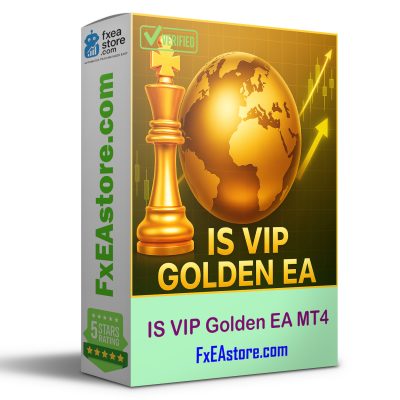IS VIP Golden EA MT4