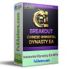 Immortal Dynasty EA MT4